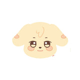 ATEEZ - ANITEEZ IN COLOR / ANITEEZ PLUSH CUSHION *PREORDER CLOSED*