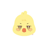 ATEEZ - ANITEEZ IN COLOR / ANITEEZ PLUSH CUSHION *PREORDER CLOSED*