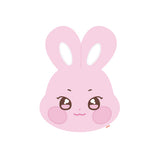 ATEEZ - ANITEEZ IN COLOR / ANITEEZ PLUSH CUSHION *PREORDER CLOSED*