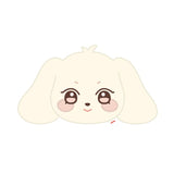 ATEEZ - ANITEEZ IN COLOR / ANITEEZ PLUSH CUSHION *PREORDER CLOSED*