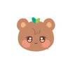 ATEEZ - ANITEEZ IN COLOR / ANITEEZ PLUSH CUSHION *PREORDER CLOSED*