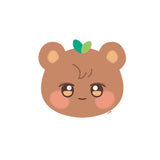 ATEEZ - ANITEEZ IN COLOR / ANITEEZ PLUSH CUSHION *PREORDER CLOSED*