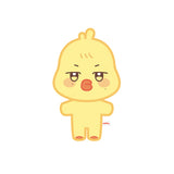 ATEEZ - ANITEEZ IN COLOR / ANITEEZ PLUSH DOLL