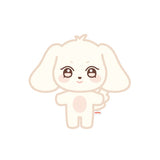 ATEEZ - ANITEEZ IN COLOR / ANITEEZ PLUSH DOLL