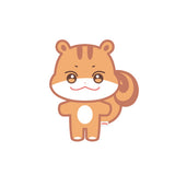 ATEEZ - ANITEEZ IN COLOR / ANITEEZ PLUSH DOLL