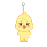 ATEEZ - ANITEEZ IN COLOR / ANITEEZ PLUSH KEYRING *PREORDER CLOSED*