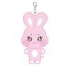 ATEEZ - ANITEEZ IN COLOR / ANITEEZ PLUSH KEYRING *PREORDER CLOSED*