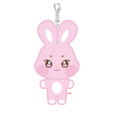 ATEEZ - ANITEEZ IN COLOR / ANITEEZ PLUSH KEYRING *PREORDER CLOSED*
