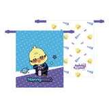 ATEEZ - ANITEEZ IN COLOR / ANITEEZ COLOR POUCH *PREORDER CLOSED*
