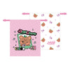 ATEEZ - ANITEEZ IN COLOR / ANITEEZ COLOR POUCH *PREORDER CLOSED*