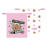 ATEEZ - ANITEEZ IN COLOR / ANITEEZ COLOR POUCH *PREORDER CLOSED*