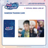 ATEEZ - ANITEEZ IN COLOR / RANDOM TRADING CARDS *PREORDER CLOSED*