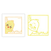ATEEZ - ANITEEZ IN COLOR / SPEECH BUBBLE STAMP