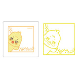 ATEEZ - ANITEEZ IN COLOR / SPEECH BUBBLE STAMP