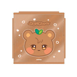 ATEEZ - ANITEEZ IN COLOR / COLORFUL STORAGE BOX *PREORDER CLOSED*