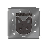 ATEEZ - ANITEEZ IN COLOR / COLORFUL STORAGE BOX *PREORDER CLOSED*