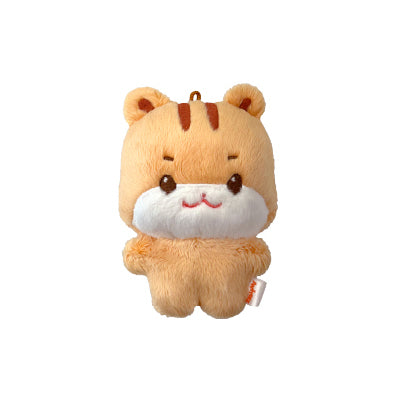 ATEEZ - ANITEEZ IN COLOR / TINY ANITEEZ PLUSH DOLL