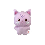 ATEEZ - ANITEEZ IN COLOR / TINY ANITEEZ PLUSH DOLL