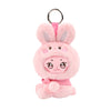 ATEEZ - ANITEEZ IN COLOR / ANITEEZ X TINY PLUSH KEYRING