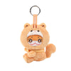 ATEEZ - ANITEEZ IN COLOR / ANITEEZ X TINY PLUSH KEYRING