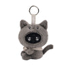 ATEEZ - ANITEEZ IN COLOR / ANITEEZ X TINY PLUSH KEYRING
