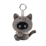 ATEEZ - ANITEEZ IN COLOR / ANITEEZ X TINY PLUSH KEYRING