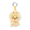ATEEZ - ANITEEZ IN COLOR / ANITEEZ X TINY PLUSH KEYRING