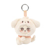 ATEEZ - ANITEEZ IN COLOR / ANITEEZ X TINY PLUSH KEYRING