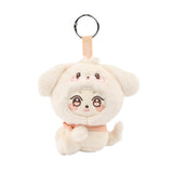 ATEEZ - ANITEEZ IN COLOR / ANITEEZ X TINY PLUSH KEYRING