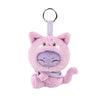 ATEEZ - ANITEEZ IN COLOR / ANITEEZ X TINY PLUSH KEYRING