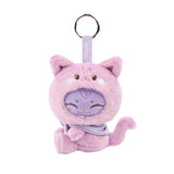 ATEEZ - ANITEEZ IN COLOR / ANITEEZ X TINY PLUSH KEYRING
