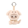 ATEEZ - ANITEEZ IN COLOR / ANITEEZ X TINY PLUSH KEYRING