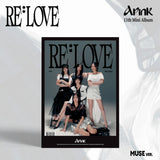 Apink - RE : LOVE