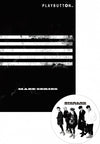 BIGBANG - Made Series / PLAYBUTTON (Japanese Limited Edition)