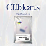 ARTMS - Club Icarus / OBJEKT MUSIC ALBUM
