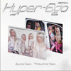 ARTMS - Hyper-Ego