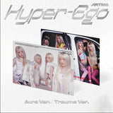 ARTMS - Hyper-Ego