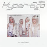 ARTMS - Hyper-Ego