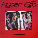 ARTMS - Hyper-Ego