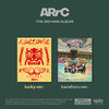 ARrC - HOPE / Platform Ver.