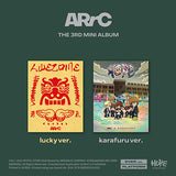 ARrC - HOPE / Platform Ver.