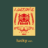 ARrC - HOPE / Platform Ver.