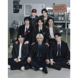 ATEEZ - 2026 Season's Greetings / ATEEZ PASTRY SHOP +BONUS