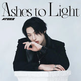 ATEEZ - Ashes to Light / Universal Music Store Limited Solo Member Editions