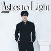 ATEEZ - Ashes to Light / Universal Music Store Limited Solo Member Editions