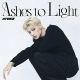 ATEEZ - Ashes to Light / Universal Music Store Limited Solo Member Editions