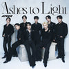 ATEEZ - Ashes to Light (Japanese LIMITED RELEASE / Flash Price Edition)