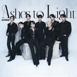 ATEEZ - Ashes to Light (Japanese Regular Edition)