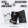 ATEEZ - GOLDEN HOUR Part.6
