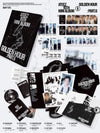 ATEEZ - GOLDEN HOUR Part.6 *SET OF 3* + TOKTOQ BENEFIT (*ETA December*)